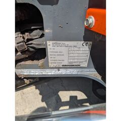  Raupenbagger Eurocomach ES 35.2 ZT | Midibagger Herne 12466446